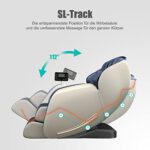 Real Relax Massagesessel Favor-06 – Bild 2