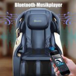 Real Relax Massagesessel Favor-06 – Bild 7