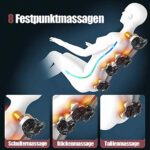 Real Relax Massagesessel Favor-03 – Bild 2