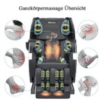 Real Relax Massagesessel Favor-03 – Bild 5