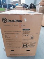 Real Relax Massagesessel Favor-03 – Bild 9