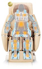 Maxxus Massagesessel MX 30.0 – Bild 6