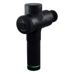 Hyperice Hypervolt 2 Pro - Schwarz – Bild 2