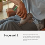 Hypervolt 2 – Bild 2