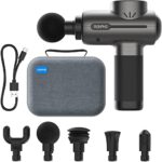 Renpho R3 Active Massagepistole – Bild 7