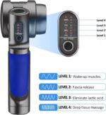Renpho R4 Pro Massagepistole – Bild 4