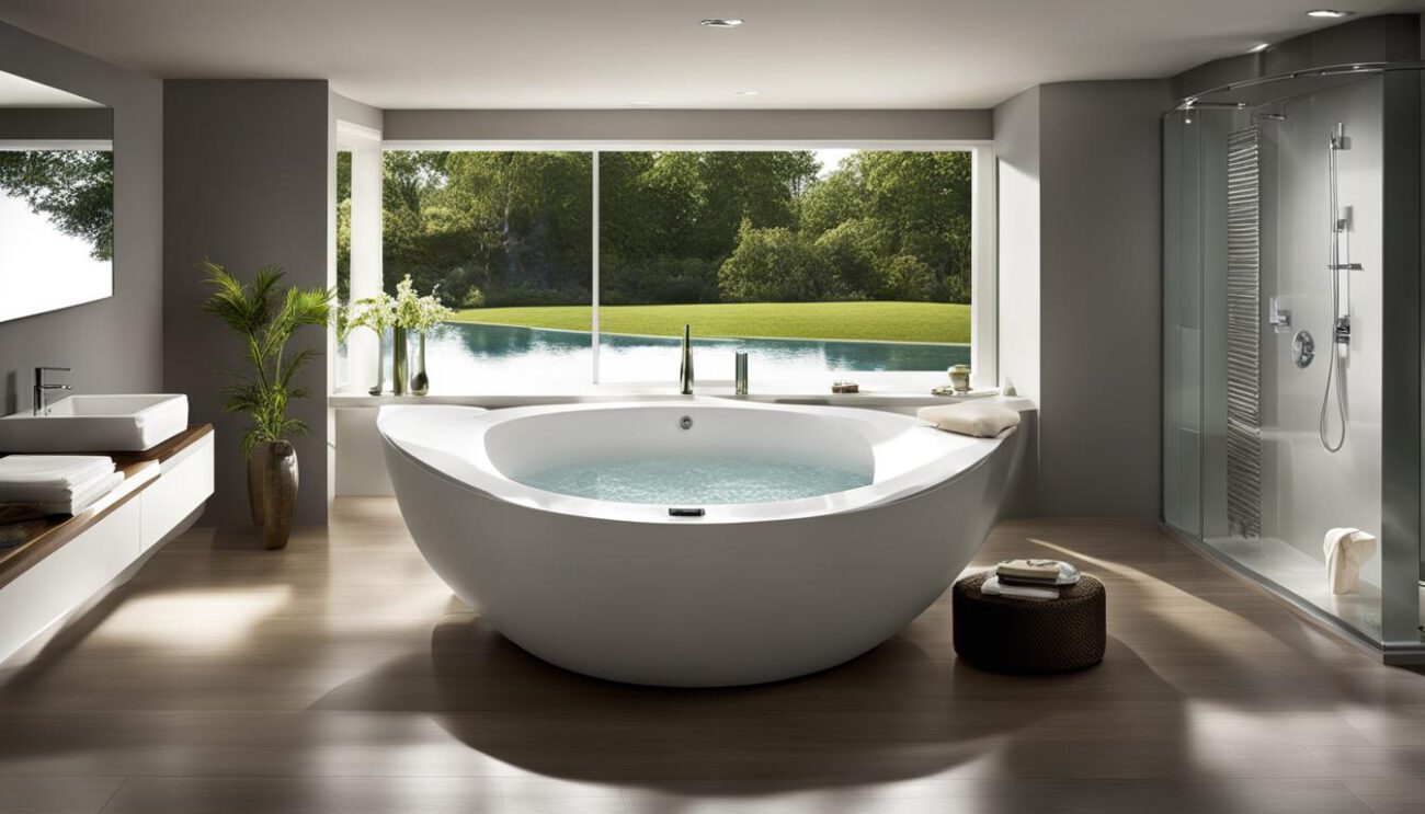 Die Bedeutung von Wellness und Energieeffizienz zu Hause