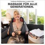 Donnerberg Nackenmassagegerät BASIC München – Bild 6