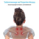 Fitleap Nackenmassagegerät – Bild 3