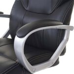 Mendler Bürostuhl mit Massagefunktion – Bild 8