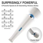 James Love Wand Massagestab – Bild 3