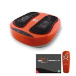 VibroLegs Vibrationsplatte - Fußmassagegerät mit Vibration – Bild 10