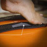 VibroLegs Vibrationsplatte - Fußmassagegerät mit Vibration – Bild 6