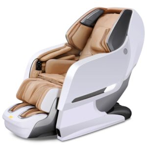 Aspria 3d Massagesessel