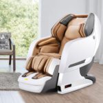 Aspria Massagesessel ‎ASP-8600 – Bild 2