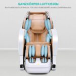Aspria Massagesessel ‎ASP-8600 – Bild 6