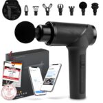 OrthoMechanik 3.0 Massagepistole OrthoGun