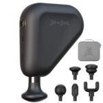 BOB AND BRAD Massagepistole - BOB AND BRAD Air 2 Mini