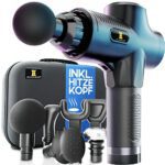 HELDENWERK Massagepistole