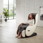 Welcon Massagesessel EASYRELAXX