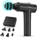 AERLANG Massagepistole