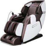NAIPO 3D Massagesessel - MGC-5866