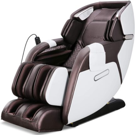 NAIPO 3D Massagesessel - MGC-5866