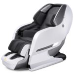 NAIPO 4D Massagesessel - NAIPO MGC-8600WB
