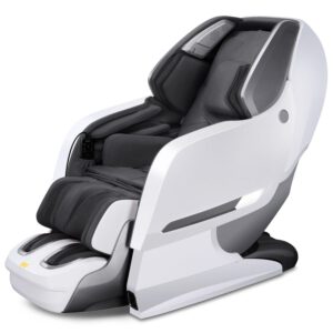 NAIPO 4D Massagesessel - NAIPO MGC-8600WB