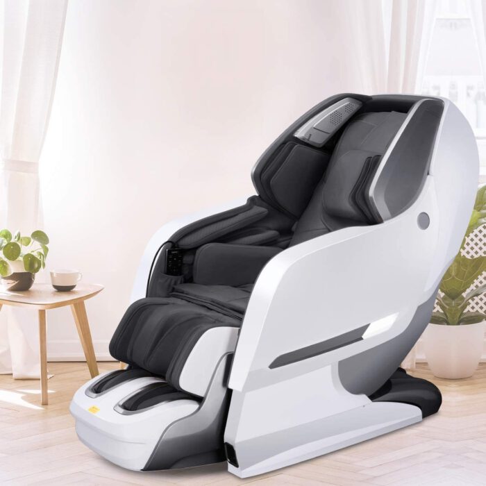 NAIPO 4D Massagesessel - NAIPO MGC-8600WB – Bild 6
