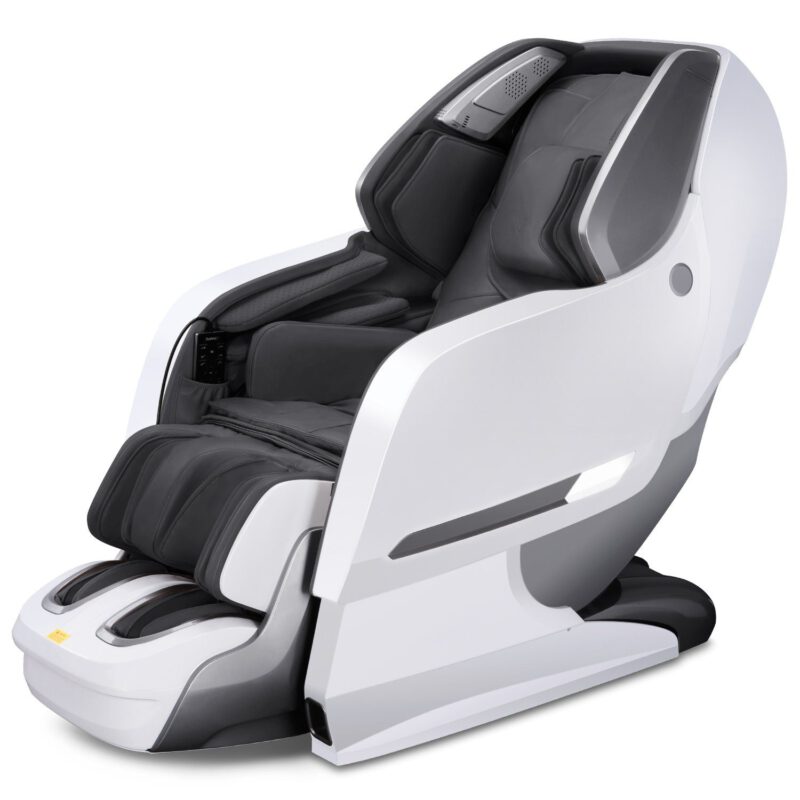 NAIPO 4D Massagesessel - NAIPO MGC-8600WB