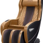 NAIPO Premium Massagesessel