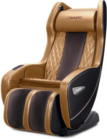 NAIPO Premium Massagesessel