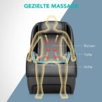 Naipo Massagestuhl