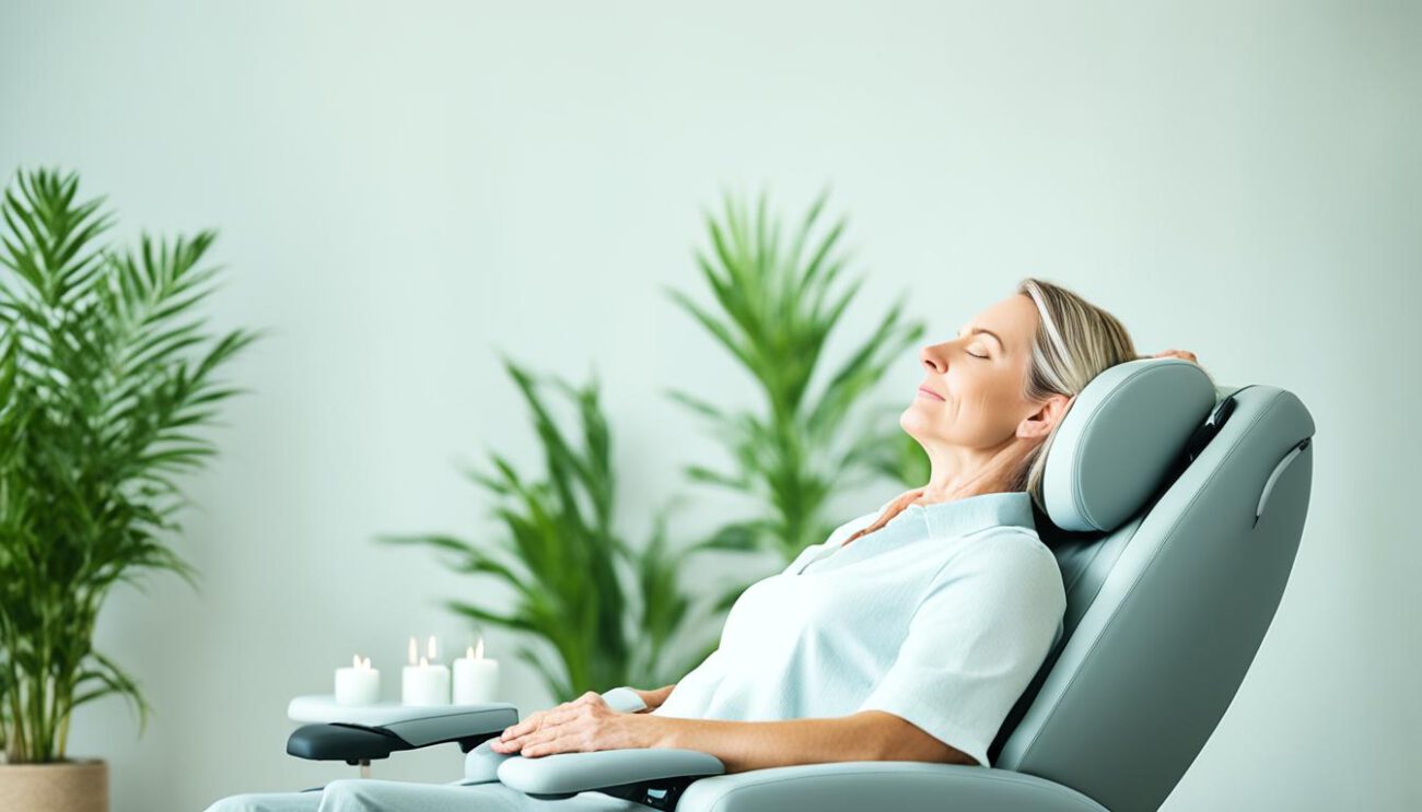 Lohnt sich ein Massagesessel