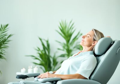 Lohnt sich ein Massagesessel